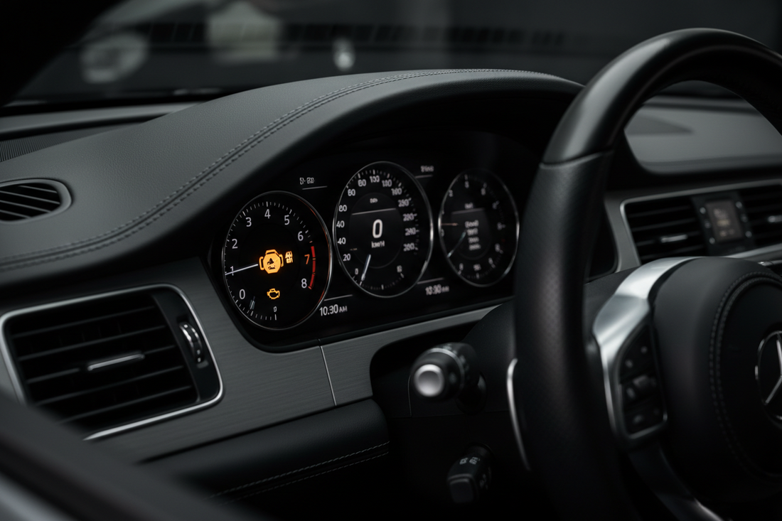 Engine Lights