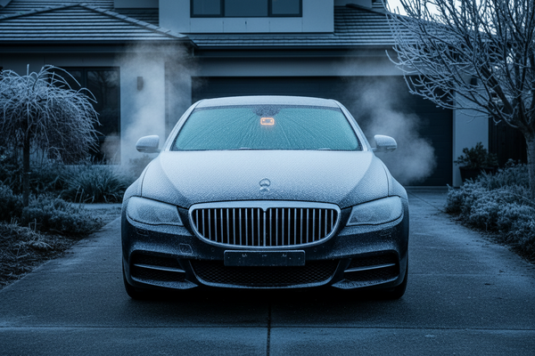 Why Car Batteries Die in Winter: An Aussie Driver's Survival Guide