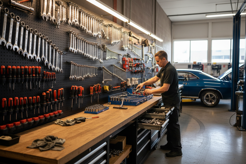How to Choose a Jump Starter in Australia: Petrol, Diesel, and Voltage Explained