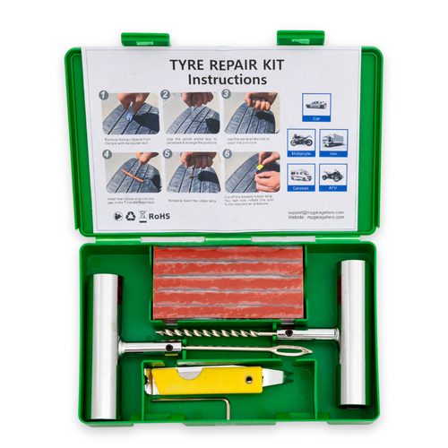 Tyre Repair Kit