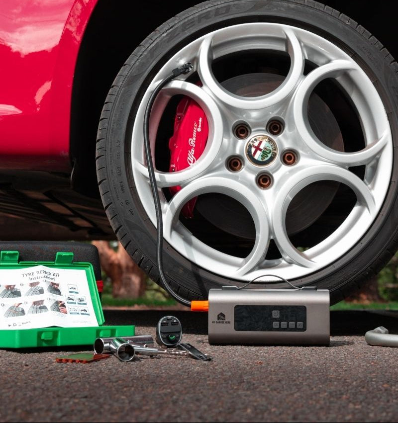 Equip your fleet with gear that actually works.
