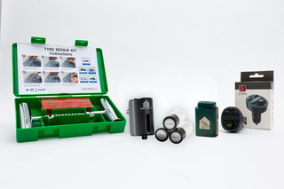 On-The-Go Accessories